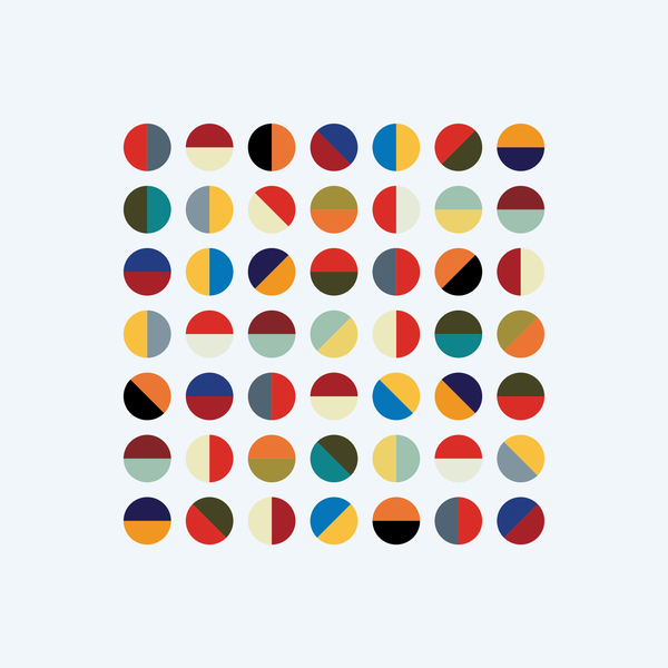 Mahogany - The Dream of a Modern Day