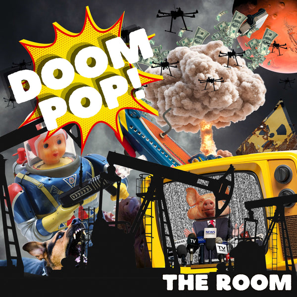 Room, The - Doom Pop