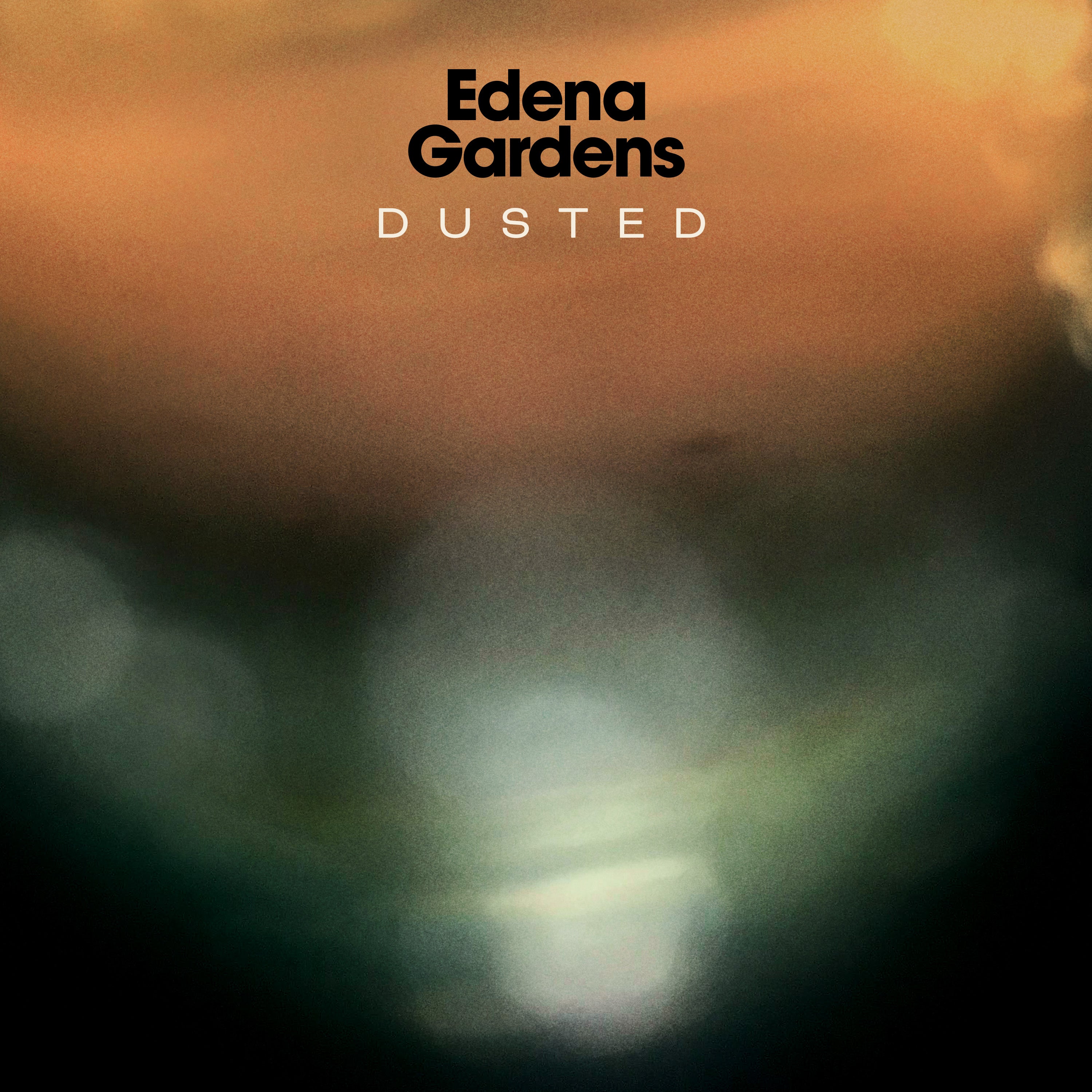 Edena Gardens - Dusted