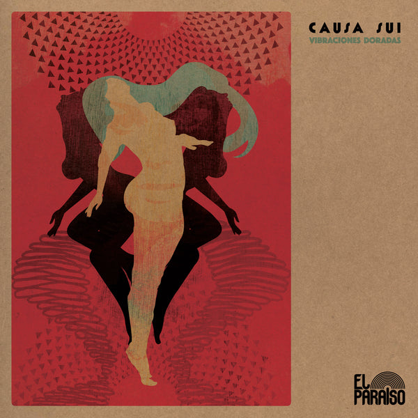 Causa Sui - Vibraciones Doradas (2025 Remaster)