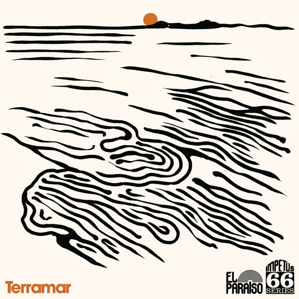Terramar - Ritual De Fantasmas