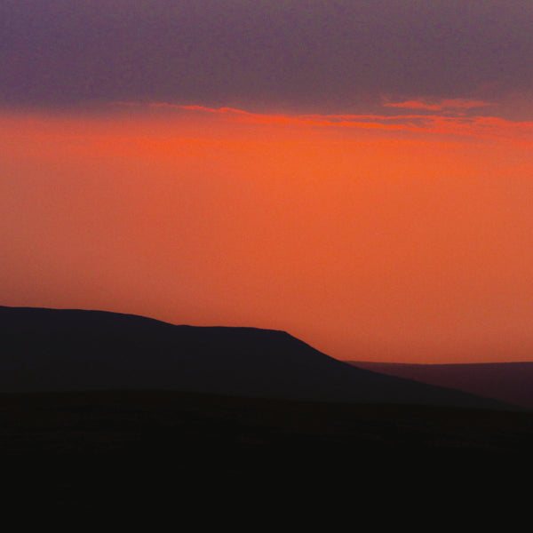 Lightning In A Twilight Hour - Colours Yet To Be Named