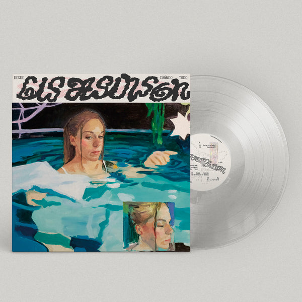 Lisasinson - Desde Cuando Todo