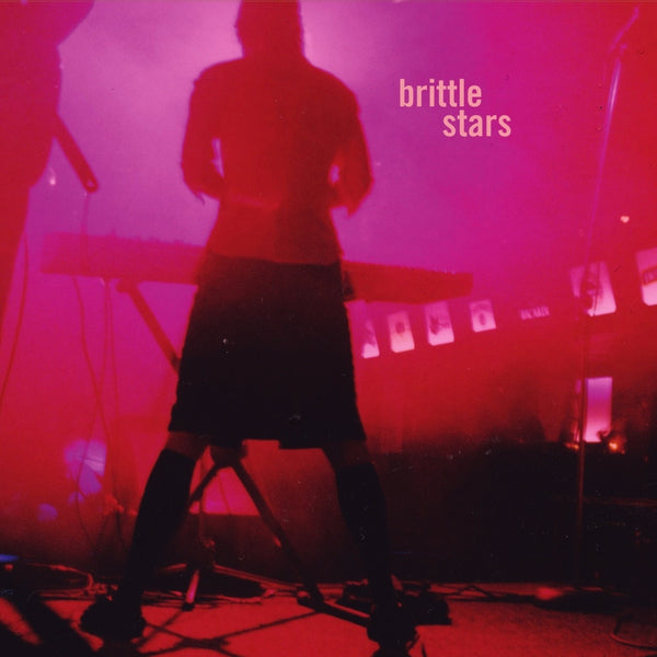 Brittle Stars - Brittle Stars