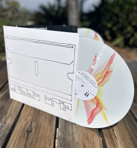 Sweet Trip - You Will Never Know Why (+Bonus Tracks)