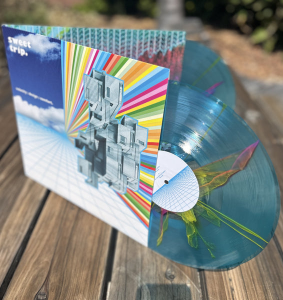 Sweet Trip - velocity: design: comfort