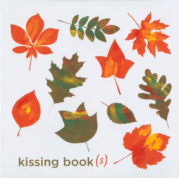 Kissing Book - (s)