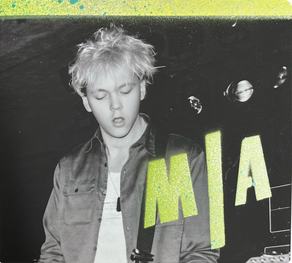 M.I.A. - Discography 1981-1987
