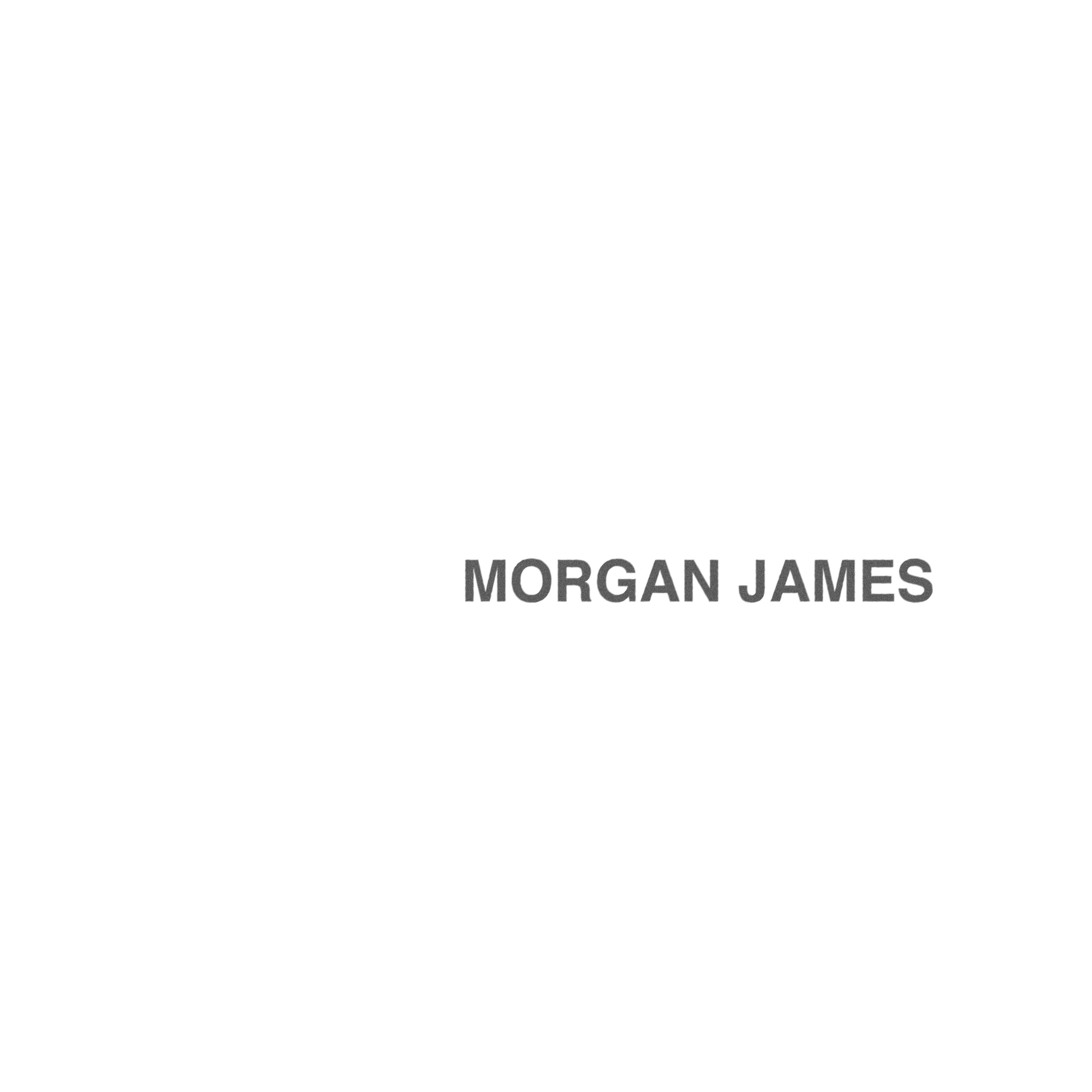 Morgan James - White Album