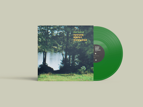 Club 8 - Seasonal Echoes - Darla Records