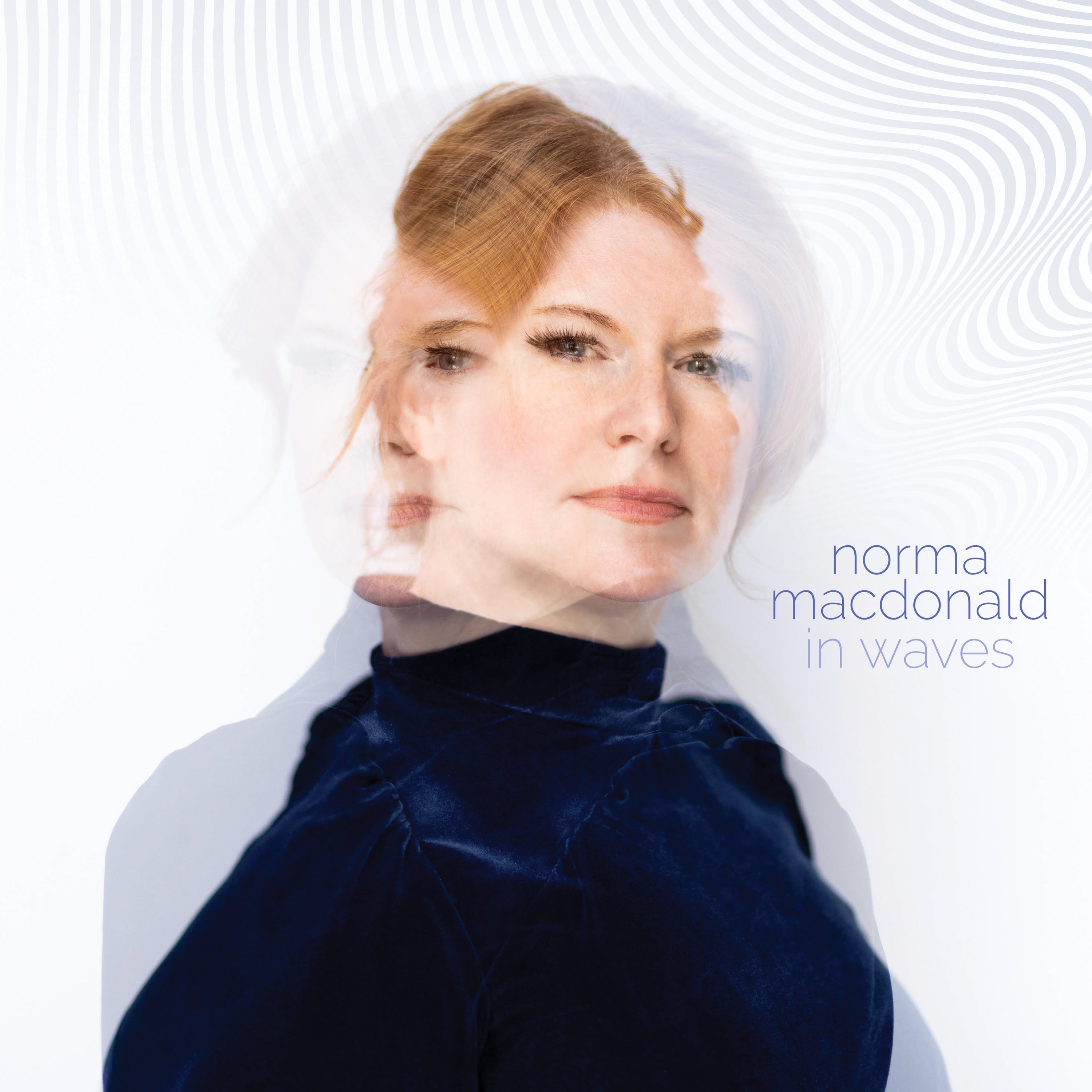Norma MacDonald - In Waves
