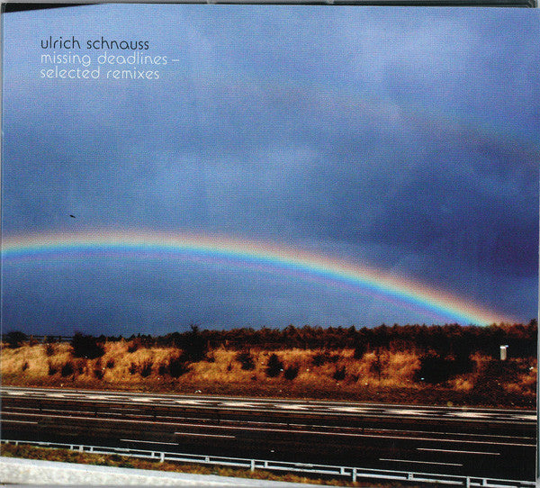 Ulrich Schnauss - Missing Deadlines: Selected Remixes