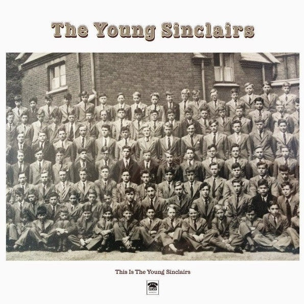 Young Sinclairs - This is The Young Sinclairs