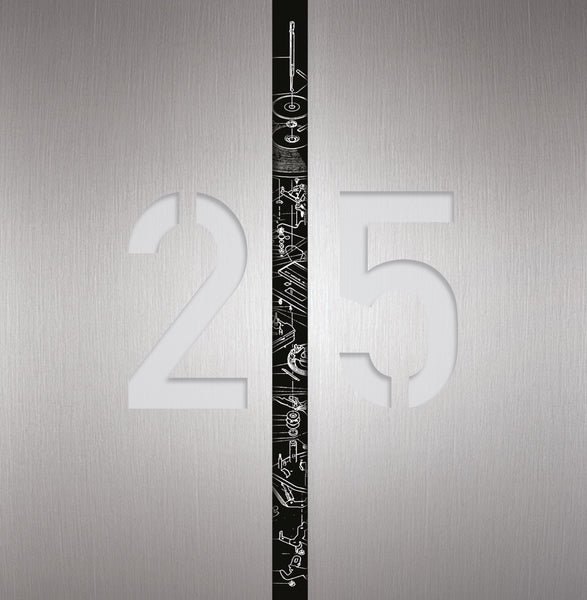 Section 25 - The Certainty of Machines