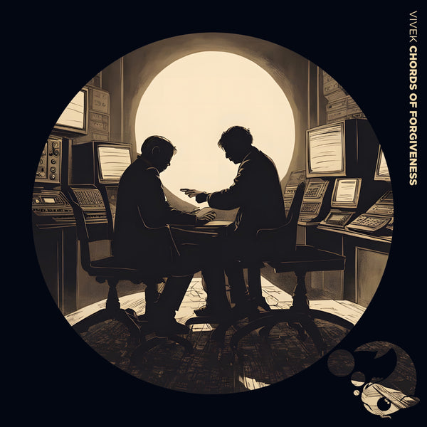 Vivek - Chords of Forgiveness