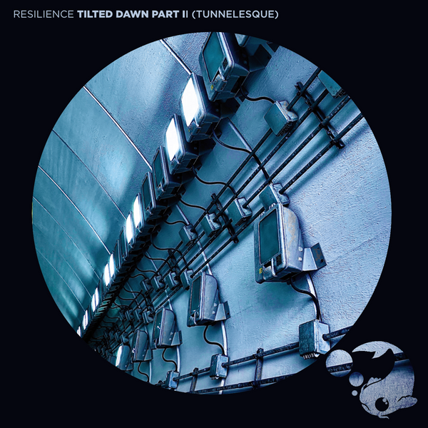 Resilience - Tilted Dawn Part II (Tunnelesque)