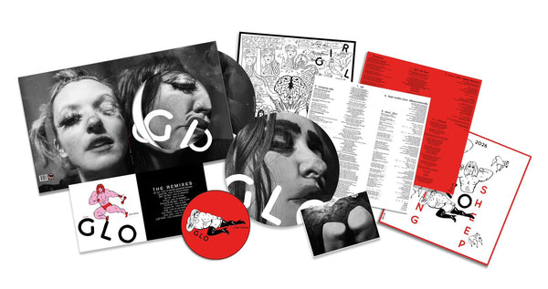 Stealing Sheep - GLO