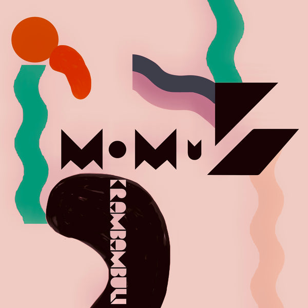 Momus - Krambambuli