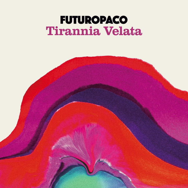 Futuropaco - Tirannia Velata