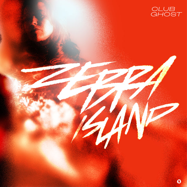 Zebra Island - Club Ghost