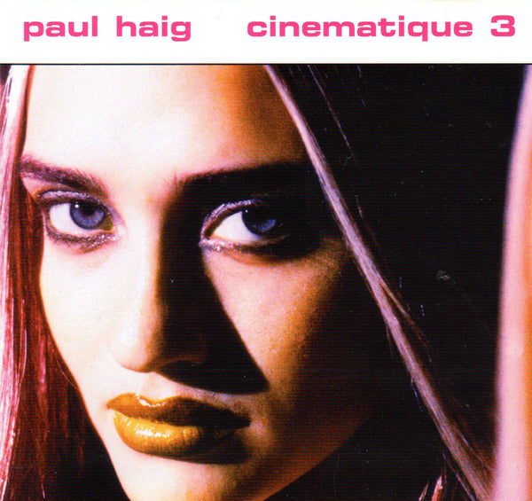 Paul Haig - Cinematique 3