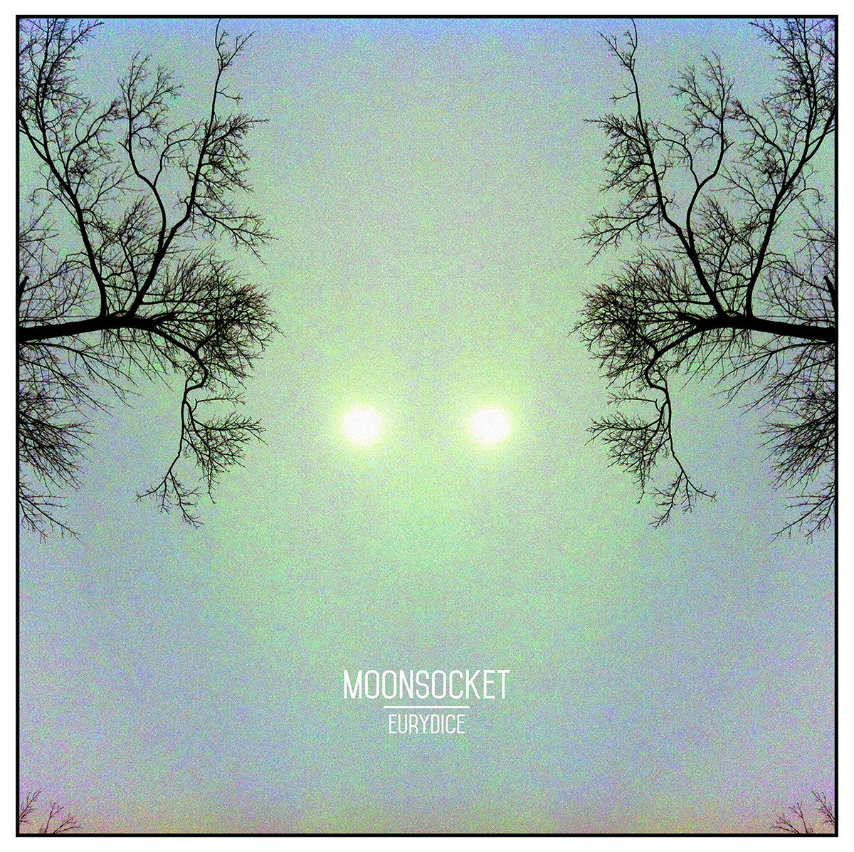 Moonsocket - Eurydice