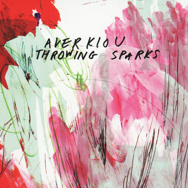 Averkiou - Throwing Sparks