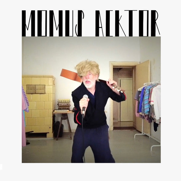 Momus - Acktor