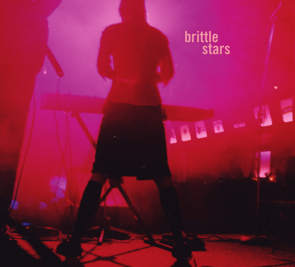 Brittle Stars - Brittle Stars