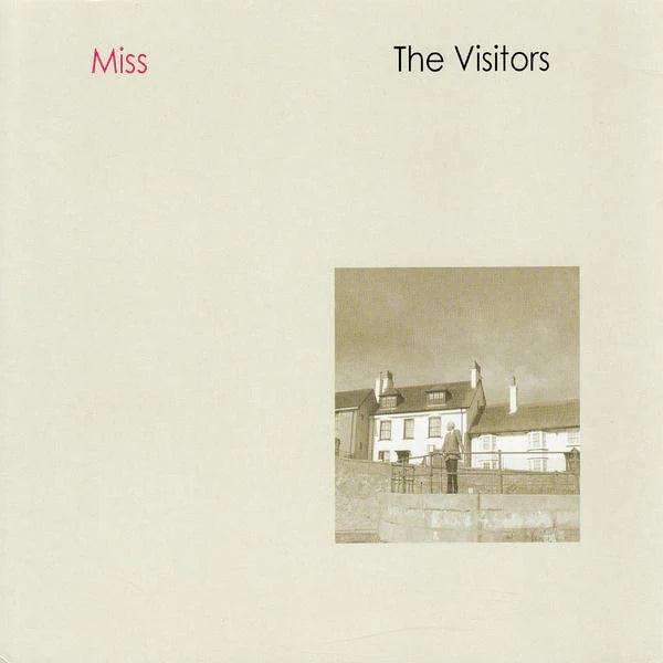 Visitors - Miss