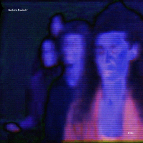 Shortwave Broadcaster - In Flow