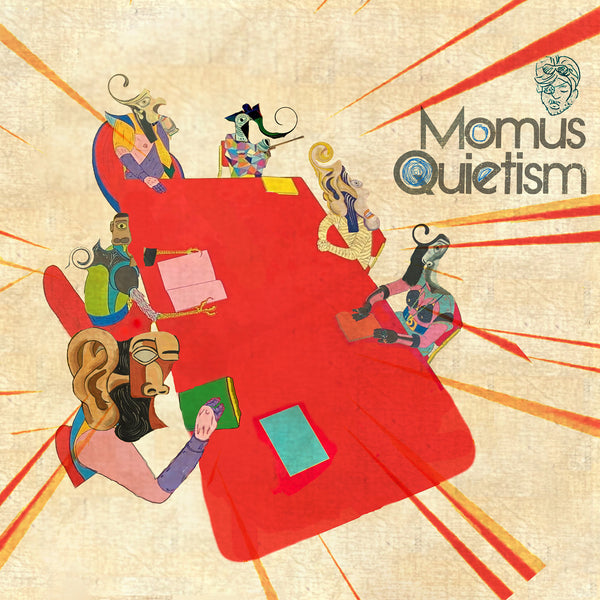 Momus - Quietism