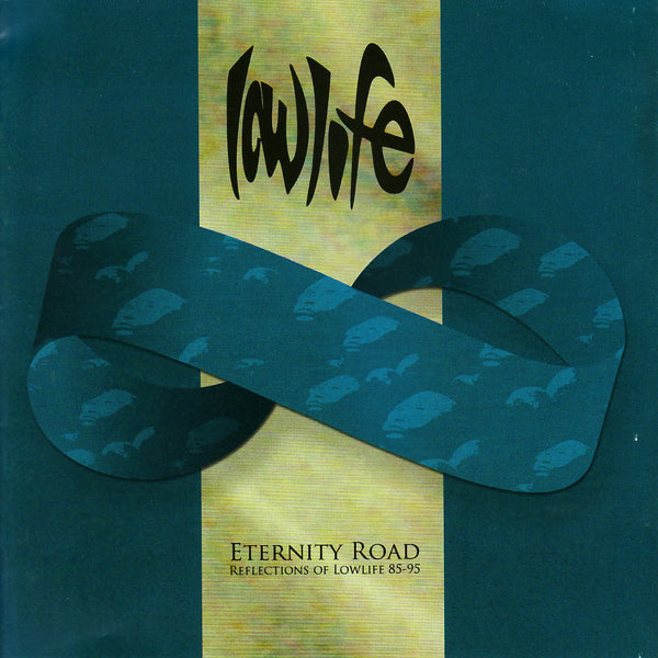 Lowlife - Eternity Road (5xCD Box)