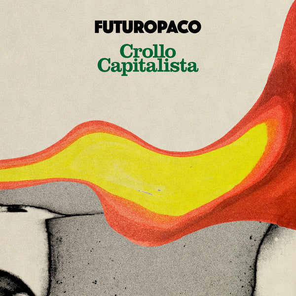 Futuropaco - Crollo Capitalista