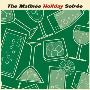 v/a - Matinee Holiday Soiree EP, The