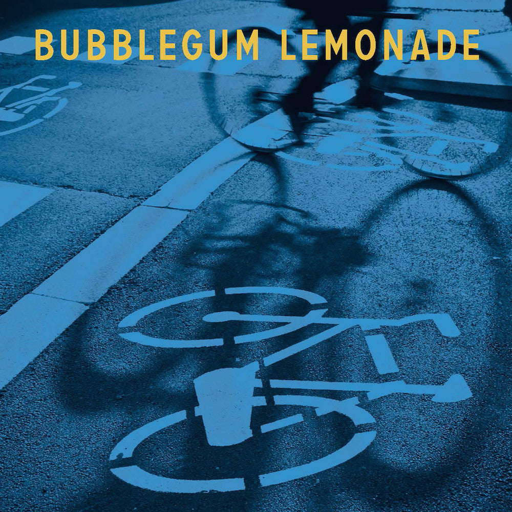 Bubblegum Lemonade - Beard on a Bike