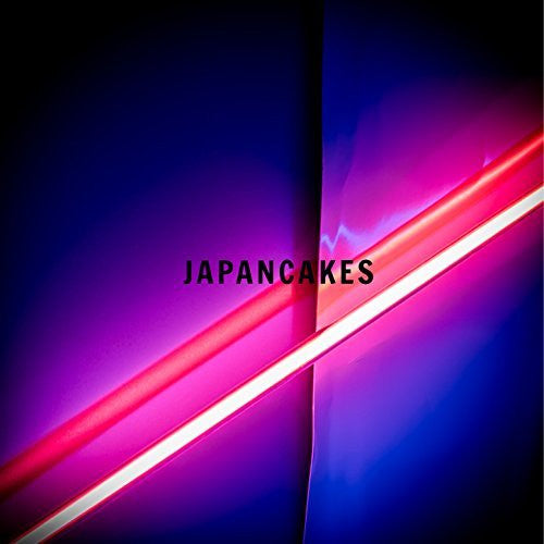 Japancakes - Japancakes