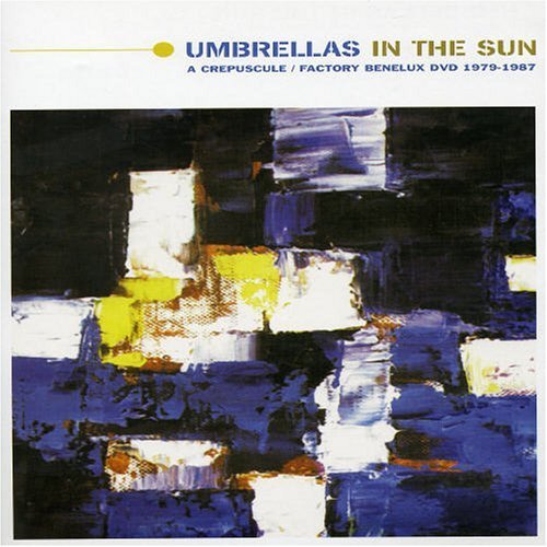 v/a - UMBRELLAS IN THE SUN