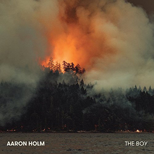 Aaron Holm - The Boy