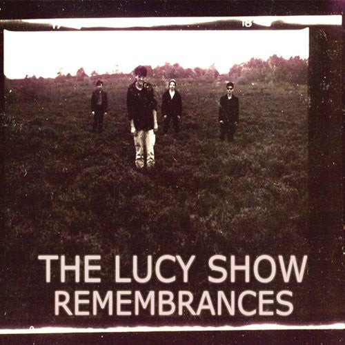Lucy Show, The - Remembrances