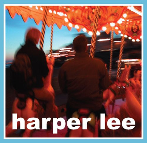 Harper Lee - He Holds a Flame