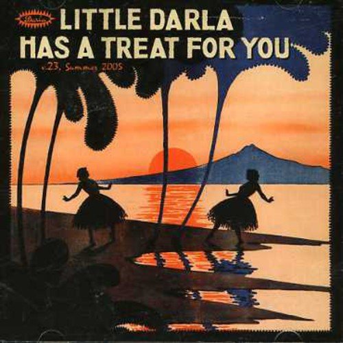 v/a - Little Darla has a Treat for You, Vol. 23, Summer 2005