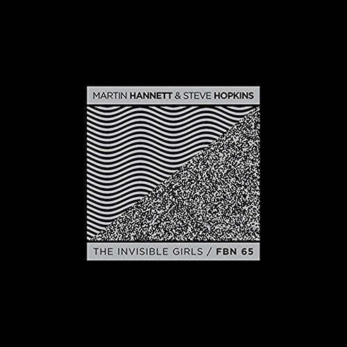 Martin Hannett, Steve Hopkins - The Invisible Girls