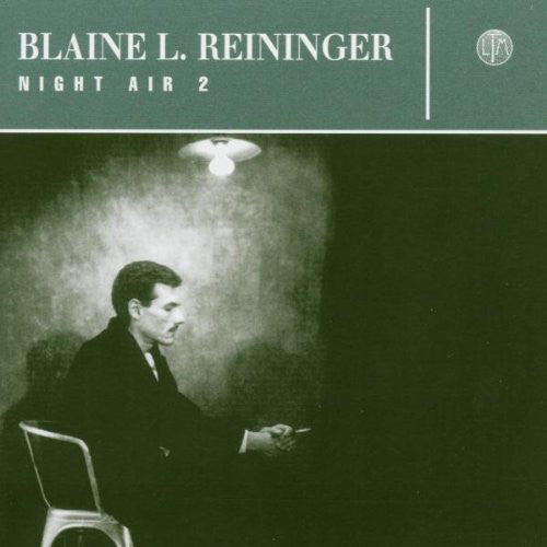 Blaine Reininger - Night Air 2