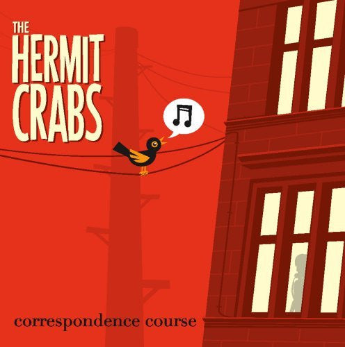 Hermit Crabs, The - Correspondence Course