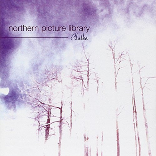 Northern Picture Library - Alaska + Love Song for the Dead Che