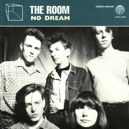 Room, The - No Dream (Best Of)