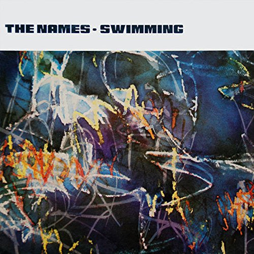 Names, The - Swimming