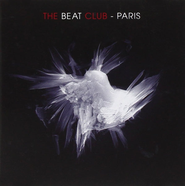 Beat Club, The - Paris