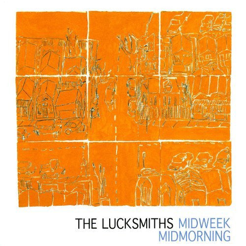 Lucksmiths, The - Midweek Midmorning